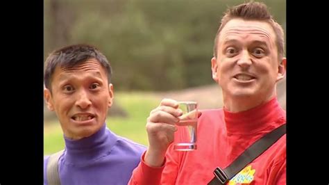 the wiggles gulp gulp lyrics|Gulp Gulp lyrics